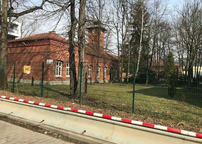 Apartamenty Stary Krakow Go