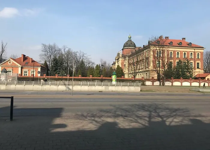 Apartamenty Stary Krakow Go