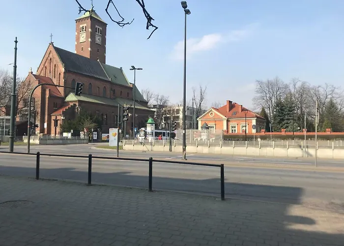 Apartamenty Stary Krakow Go