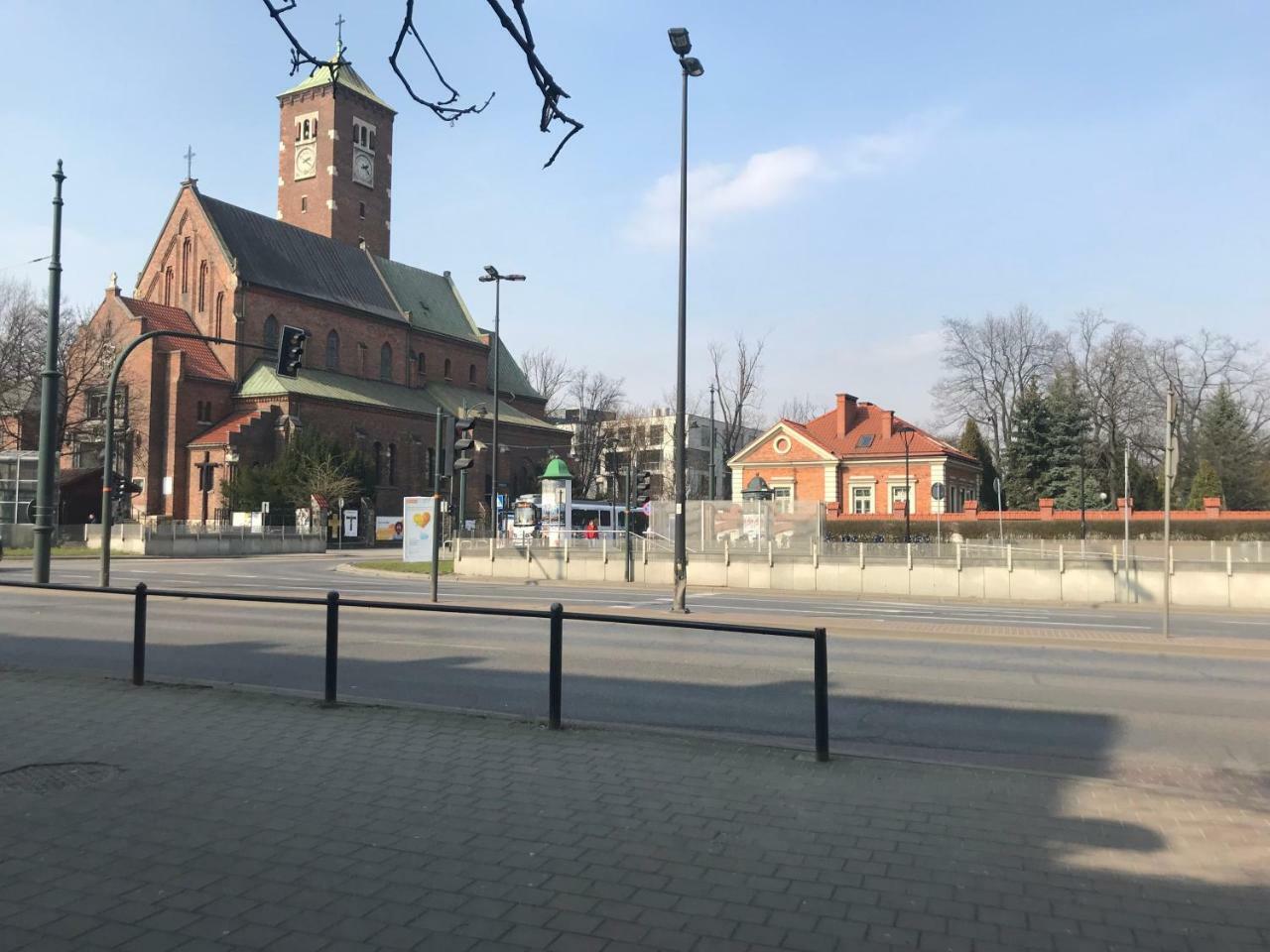 Stary Go Apartment Krakau