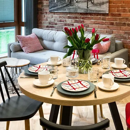 Apartamenty Stary Krakow Go Exterior foto