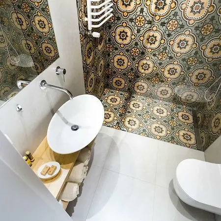 Apartamenty Stary Krakow Go Exterior foto