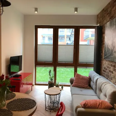 Apartamenty Stary Krakow Go Exterior foto