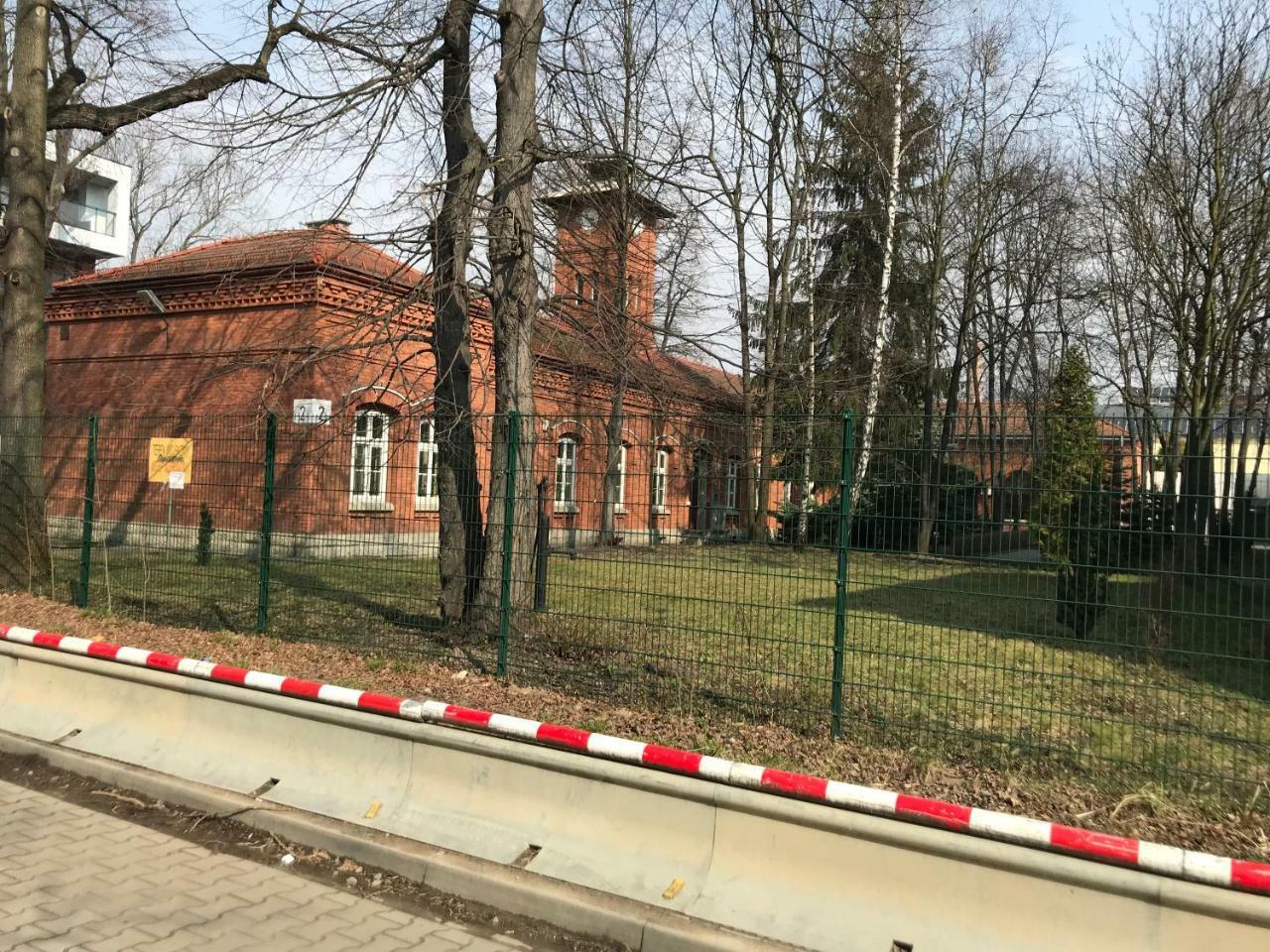 Stary Go Appartamento Cracovia