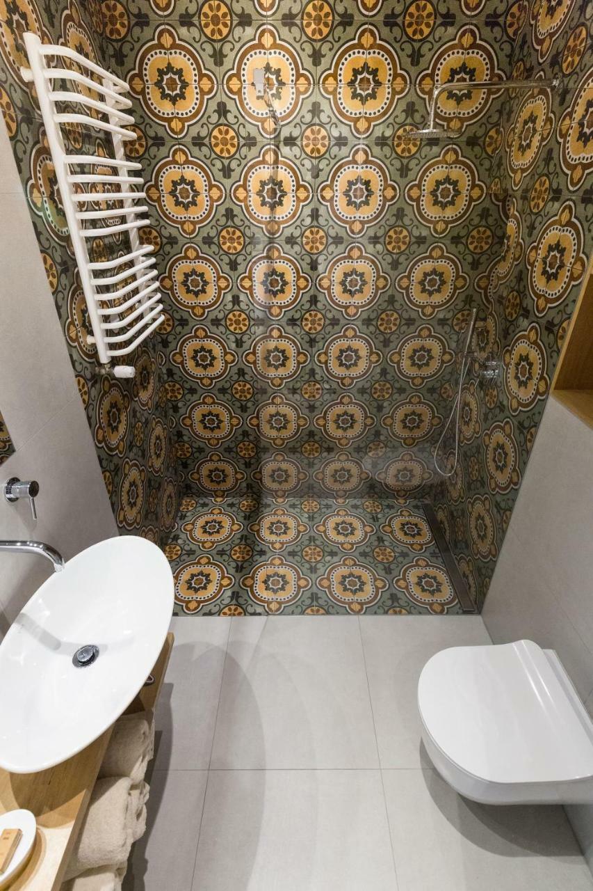 Apartament Stary Go *