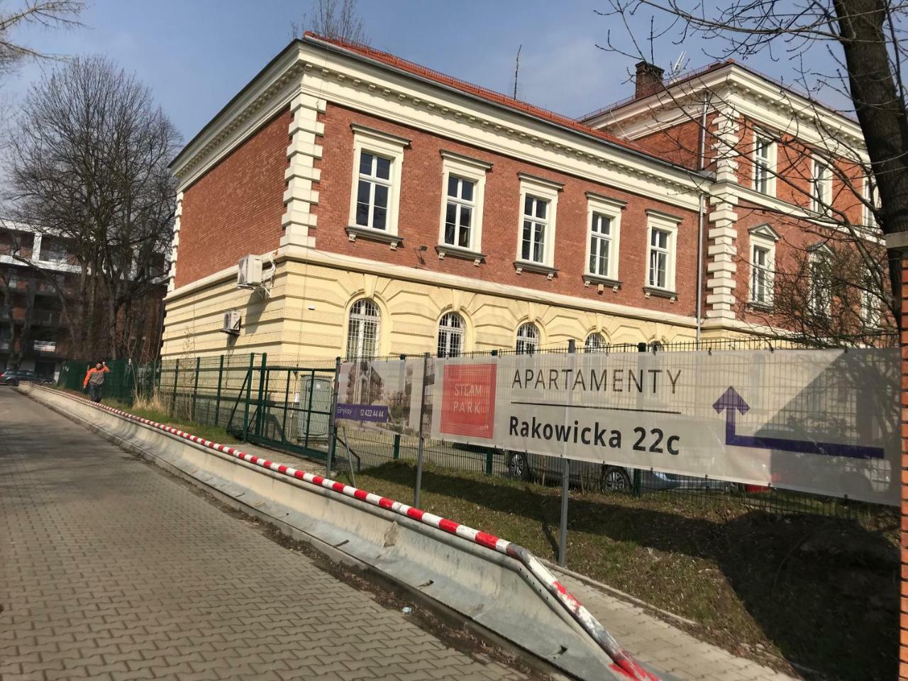 Stary Go Kraków